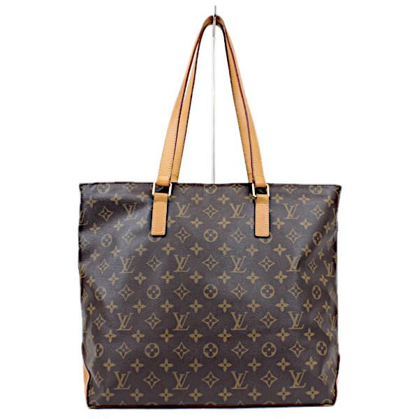 SALE／61%OFF】 ルイヴィトン LOUIS VUITTON モノグラム ブラウン 茶