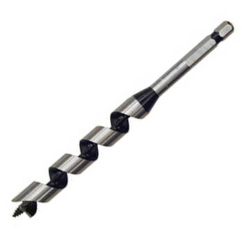 兼用ビット 木工用 44.0×210mm スターエム 6-440