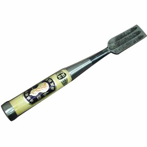 追入のみ グミ柄(三枚裏） 24mm 左のぶ弘