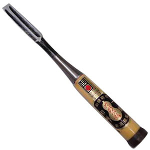 追入のみ グミ柄(伝統工芸品)二枚裏 12mm 左のぶ弘
