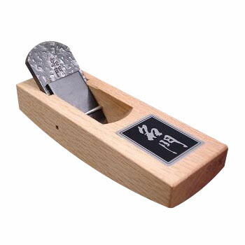 四方反り鉋(名門・青鋼）白樫42mm 常三郎 TP-219 ｜大工道具・金物の専門通販アルデ