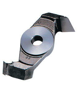 破風カッター 36.0mm NH 1204360000 |大工道具・金物の専門通販アルデ