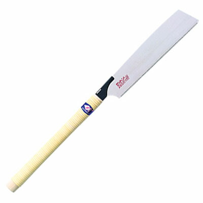 楽天市場】ゼットソーIII 8寸目 本体 刃渡り250mm (縦横斜め挽き