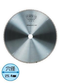 角鳩 竹切用チップソー 305mm×2.4×140p ツムラ 16,509円