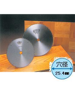 角鳩 合板用チップソー 380mm×3.0×120p ツムラ