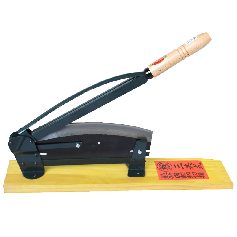 自動押切機 1号 刃渡り330mm 松尾 arde1109301