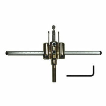 7980円 かわいい! ダイヤモンド自在錐 本体 ロング 30〜200mm スターエム 36DL