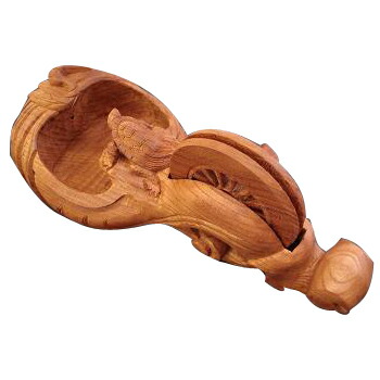 楽天市場】新若葉 木製墨壷 180mm 壺静 arde1518017 : 大工道具・金物