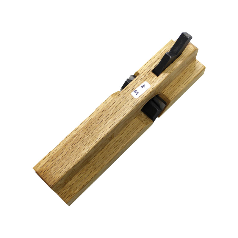 楽天市場】□常三郎 豆五徳鉋 ハイス鋼 六寸五分台 48mm 白樫 播州三木