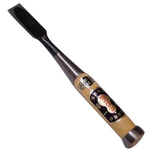 追入のみ グミ柄 21mm 左のぶ弘 |大工道具・金物の専門通販アルデ