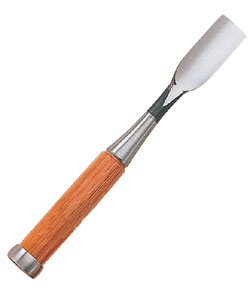 内鋼追入のみ（赤樫柄）3～12mm 輝弘