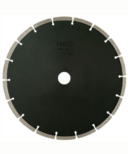 アイウッド 道路切断用ダイヤホイル 250mm アイウッド 89750 9,529円