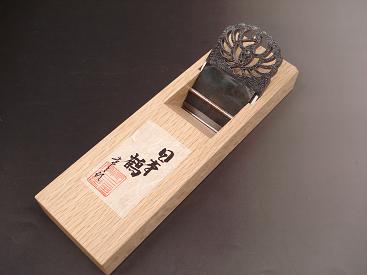 日本鶴 （白樫）70mm 常三郎 DIY・工具 | perspirex.com.co
