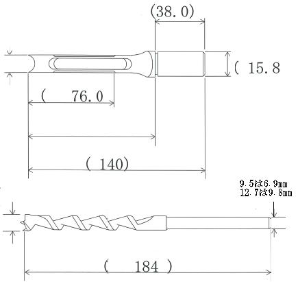 新しい到着 楽天市場 Nh 角のみ 組 3 8 9 5mm デルタ用 大工道具 金物の専門通販アルデ 日本最大級 Lexusoman Com