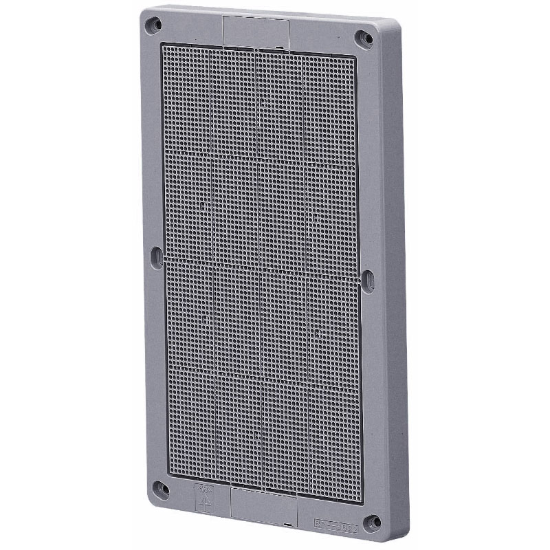 取付自在板 グレー BPF-3622G (10個価格) 未来工業(MIRAI) BPF-3622G 14,834円