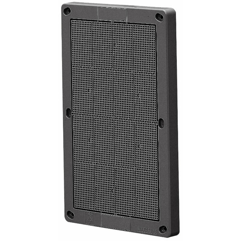 取付自在板 ダークグレー BPF-4922DG (10個価格) 未来工業(MIRAI) BPF-4922DG