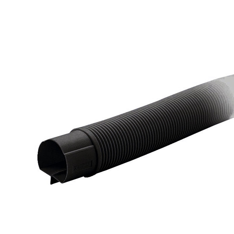 フリージョイント(64型)長さ1000 黒 10本価格 未来工業(MIRAI) GUF-64K