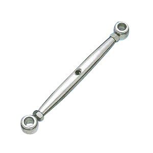 ステンレス金具 パイプターンバックルA＆A 20個価格 水本機械 TBP-6A