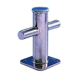 ステンレス金具 クロスビットSUS316 1個価格 水本機械 XB-300-316 |大工道具・金物の専門通販アルデ