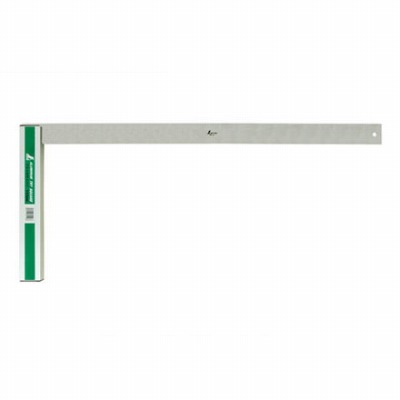 アルミ台付スコヤ 70cm シンワ 74118