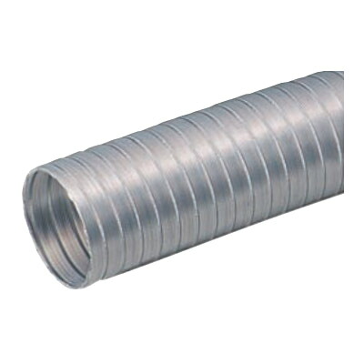 アルミフリーダクト(内径104mm) 12本価格 未来工業(MIRAI) AFD-100N 21,035円