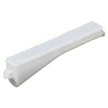 逆さエンド 適合PF単層波付管16 (50個価格) 未来工業(MIRAI) SNJ-16F