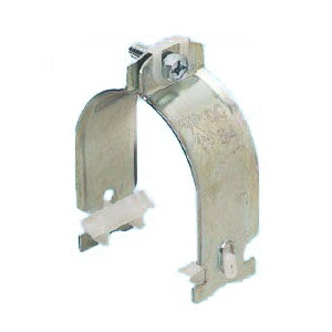 ダクトクリップ(ステンレス仕様)DC-2831S (10個価格) 未来工業(MIRAI) DC-2831S