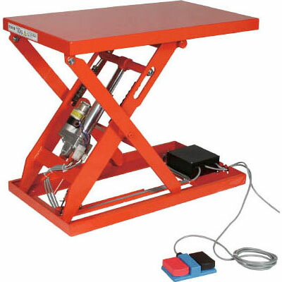 超激安 楽天市場 トラスコ テーブルリフト0kg 電動ボールねじ式0v 幅500 長さ500mm 代引不可 メーカー直送品 Hdl W55v 22 大工道具 金物の専門通販アルデ 最も優遇 Lexusoman Com