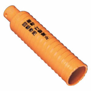 ハイパーダイヤコアドリル 乾式 (ポリクリック)カッター 310mm ミヤナガ PCHPD310C