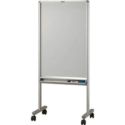 アルミ製案内板 W645&times;D400&times;H1400mm トラスコ MAN065 ｜大工道具・金物の専門通販アルデ