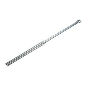 丸爪四ツ又イカリ 2.5kg 受注生産 浅野金属工業 AK3042 |大工道具・金物の専門通販アルデ
