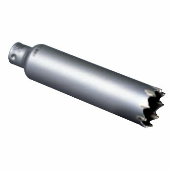 振動用コアドリル(Sコア)(ポリクリック)カッター 115mm ミヤナガ PCSW115C