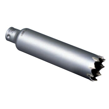 振動用コアドリル(Sコア)(ポリクリック)カッター 165mm ミヤナガ PCSW165C