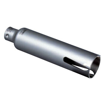 ウッディングコアドリルショートタイプ(ポリクリック)カッター 110mm ミヤナガ PCWS11080C ｜大工道具・金物の専門通販アルデ
