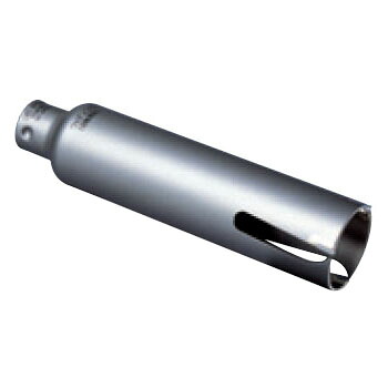 ウッディングコアドリル(ポリクリック)カッター 165mm ミヤナガ PCWS165C |大工道具・金物の専門通販アルデ