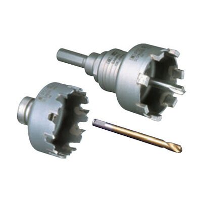 エスロック ホールソー578 バス用 SDSプラスセット 50mm ミヤナガ SL578DST050R |大工道具・金物の専門通販アルデ
