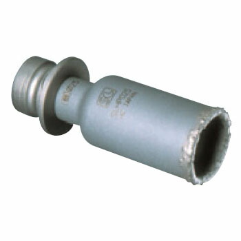 ハイパーダイヤホールソー(エスロック)カッター 22mm ミヤナガ SLHP022