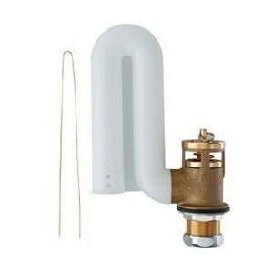 Wサイフォン 1個価格 ※取寄品 カクダイ 478-650-32