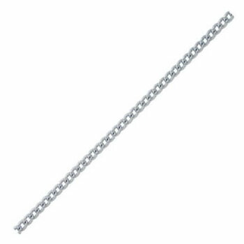 アルミニウムチェイン(鎖)(ショートマンテル)30m(箱入)線径1.6mm【取寄せ品】 ニッサチェイン AS16
