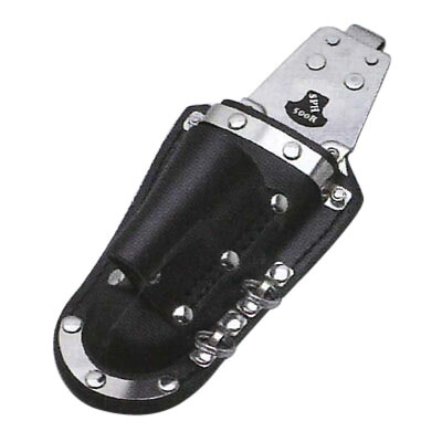 SPH 収納ケース ブラック MIKI 取寄品 三貴 SPH500R-B