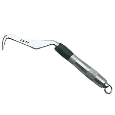 BXハッカー スワン リング付 Fグリップ MIKI 取寄品 三貴 BX40RF