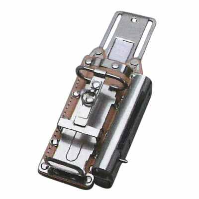ハッカーケース(4連) ナチュラル MIKI 取寄品 三貴 SGL1U-N