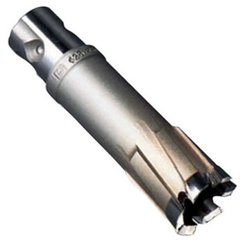 デルタゴンメタルボーラー500A カッター 64mm ミヤナガ DLMB50A64 |大工道具・金物の専門通販アルデ