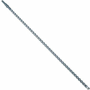 六角軸超ロングビット 法面工事用 16.0×650mm ミヤナガ HEX16065
