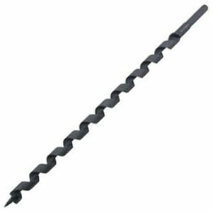 Winning Bore パワーツーバイビット(全長470・有効長385mm)1-1／4インチ(31.8mm) SEK(スエカゲ) 47420L