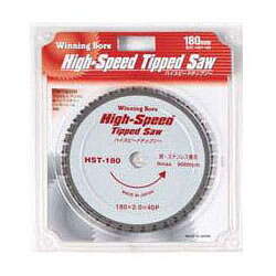 Winning Bore ハイスピードチップソー(低速用)355mm SEK(スエカゲ) HST-355L ｜大工道具・金物の専門通販アルデ