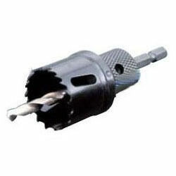 Winning Bore セパレートカッター(バイメタル)専用シャンク付 径50 SEK(スエカゲ) SB-50S