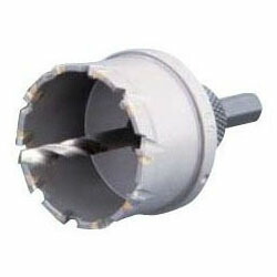 Winning Bore セパレートカッター(超硬)専用シャンク付 径34 SEK(スエカゲ) SC-34S