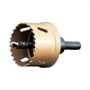 Winning Bore バイメタルカッター 径110 SEK(スエカゲ) BC-110