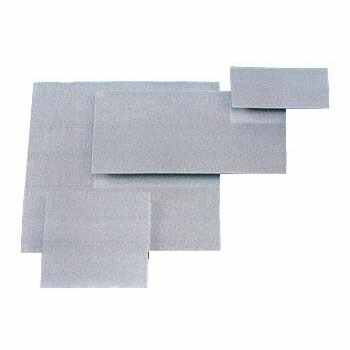アトマシート 幅200×長さ200×厚み0.30 #400 取寄せ品 ATS20×20#40 |大工道具・金物の専門通販アルデ